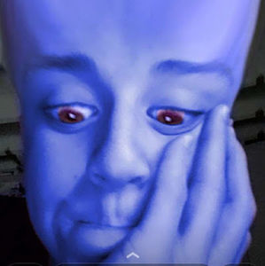 Meet your Posher, Dancer_sda